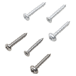 Non-plastic screw thread fixed type (P-432-SMP) 