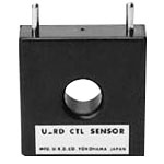 CTL General-purpose Series AC Current Sensor for PCB and Panel Mounting Used for General Measurement
