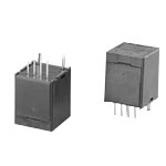 General-purpose DC current sensor with the primary winding printed circuit board mounting/ compatible with/ ± 15 V power