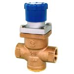 RD-40, 41 Type Pressure-Reducing Valve (for Steam) Mini-Benten (RD41-DH-15A) 