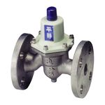 Pressure Reducing Valve for Water, Hot Water, Air, RD-35F/36F Type, [Heisei]
