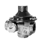 RD-25SN, 50SN Series Pressure-Reducing Valve for Water Service 