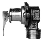 SL-35N/35HN Type, Relief Valve for Hot Water Equipment
