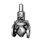 RD-14 Model Series - Pressure Reducing Valve (for Cold Water/Warm Water/Air/Oil) (RD14CN-BH-100A) 