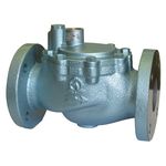 LP-8N Type, Water Level-Regulating Valve (for Water and General Use) (LP8N-B-100A) 
