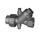 CS-7N Type Check Valve (for Cold/Hot Water) (CS7N-F-15A) 