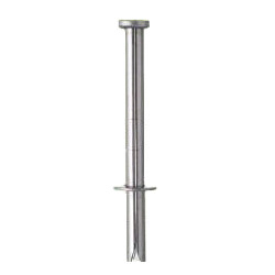 Stainless Steel Hit Nail (small box) (HN0-SUS-D5.5-65) 