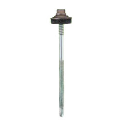 Stainless Steel Cap Squeezed Washer Set Screw, Washer Outside Diameter 25 mm (HXNSSYSC-ST3W-D6-70-W25) 