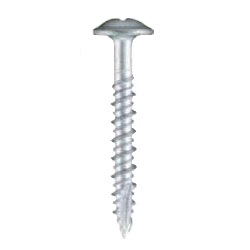 Stainless SUS410 sheet metal screw