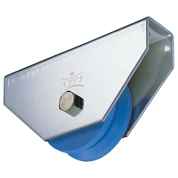 MC Soundproof Heavy Door Roller V Type (JMS-0755) 