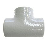 Resin Coating Fittings Coated Fittings Tees (T-20A-C) 