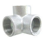 White Fitting Special Elbow (SOL-32A-W) 
