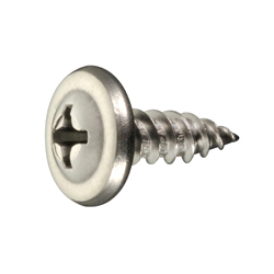 Light Gauge Steel Screw (Drywall) Modified Truss-Head, Cross-Head