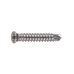 Small Countersunk Head Jack Point Screw (D=6)