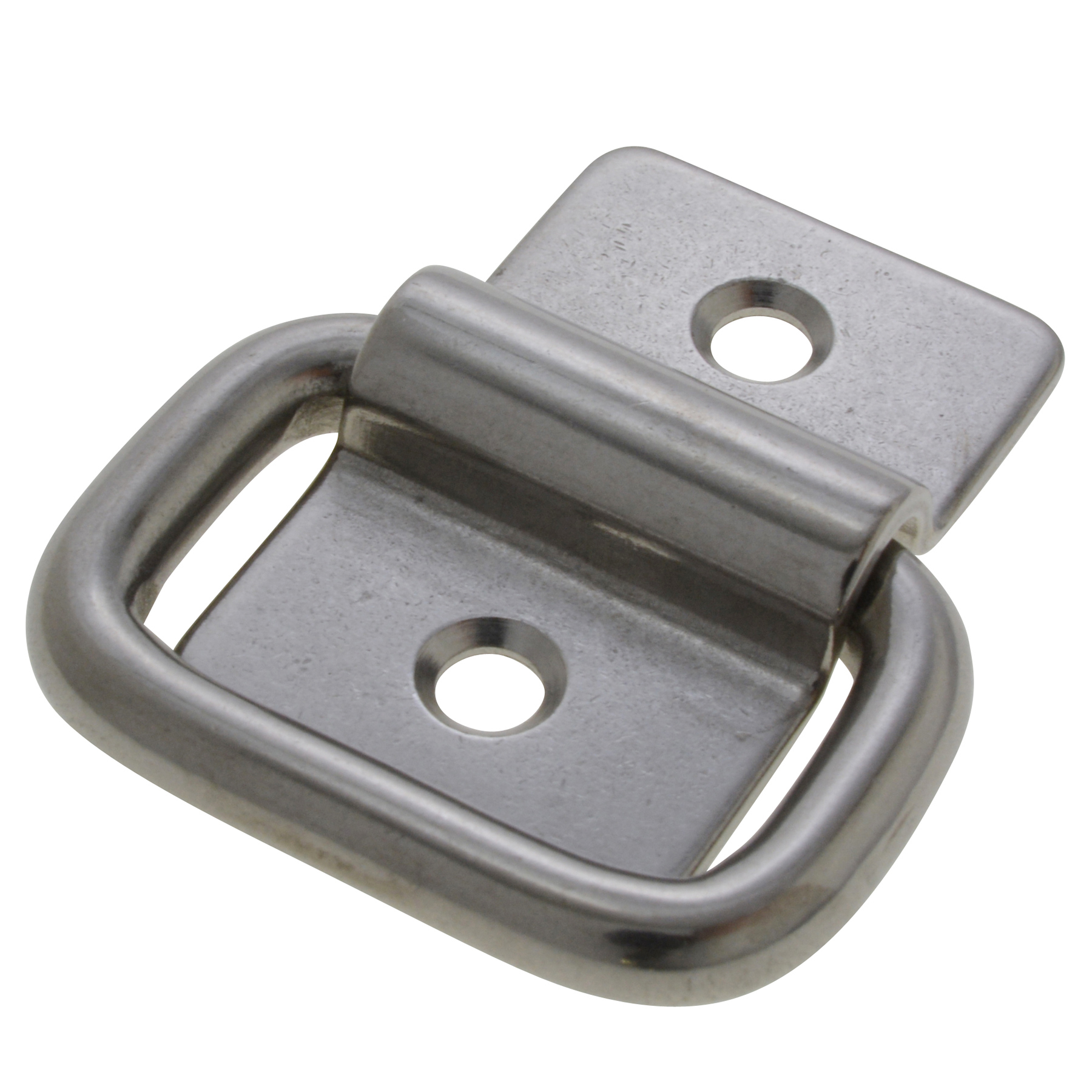 Stainless Steel Square Angle Hanging Ring 