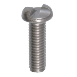 One Sided Pan Head Small Screw (4979874826251) 