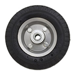 Puncture-Proof Caster (Tire)