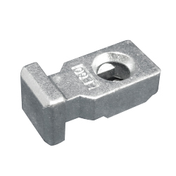 Steel T-Lock 40 
