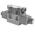 DSG-03 Series Solenoid Operated Directional Control Valve