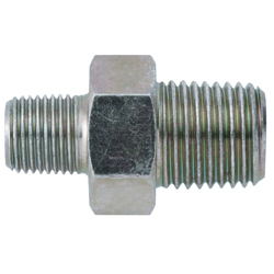 PT Connection Screw-in Type Nipple