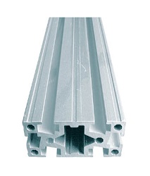 Aluminum Extrusion (M4 / for Light Loads) 20 × 40