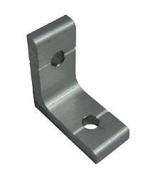 Aluminum Bracket (For M6) (YAB-8024-6F) 