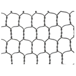 Galvanized Hexagonal Wire Mesh (00956453) 