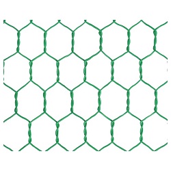 Plastic Hexagonal Wire Mesh (00956416) 