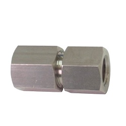 High Pressure Fitting (Conversion Adapter) (TS165) 