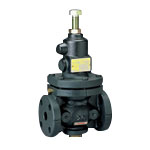 Pressure Reducing Valves (Hot and Cold Water, Oil, Air), GD-200/GD-200H Series
