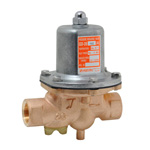 Pressure Reducing Valves for Hot and Cold Water, GD-26-NE Series (GD-26-NE-B-40A) 