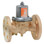 Pressure Reducing Valves (Hot and Cold water), GD-27-NE Series (GD-27-NE-A-50A) 