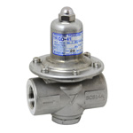 Pressure Reducing Valves (Hot and Cold water), GD-41 Series (GD-41-C-20A) 