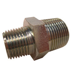 Screw-in Nipple with Different Diameters (SRN-50X40A) 