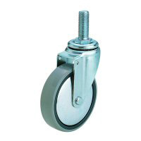 ST Special Type Free Wheel Screw-in Type (ST-75UHF(H104)-M12X35) 