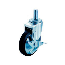 SJT-S Type Free Wheel Screw-in Type (with Stopper)