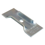 Erector Parts Caster Mounting Part Support Plate EF-1002B