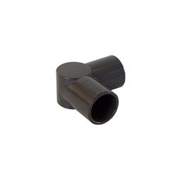 Erector Parts Mounting Part Plastic Joint J-119A 