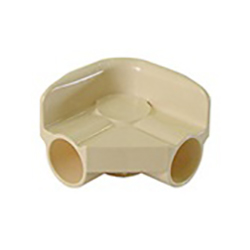 Erector Parts Mounting Part Plastic Joint JG-11A