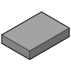 Material Plates, Blocks Image