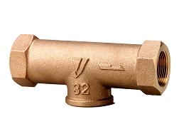 Silencers for Steam Plumbing Image