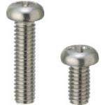Cross Recessed Bolts Image