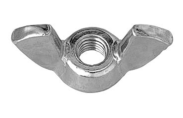 Wing Nuts Image