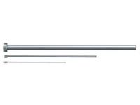 (Economy Series) STRAIGHT EJECTOR PINS -JIS Type/SKD61 equivalent Hardened/Standard-