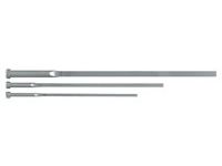 (Economy series) EJECTOR BLADES -JIS Type/SKD61 equivalent+Nitrided/Standard・L Dimension Specify-