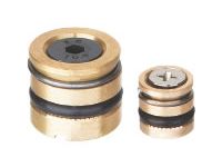 (Economy Series) COOLING CUIRCUIT PLUGS -Standard/O-Ring Seal-