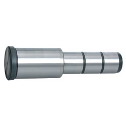 GUIDE PILLARS　-DIN Type/Oil Groove/Step- (D-GPM03-32-115-56) 