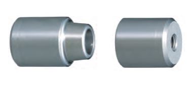 (Economy series) TAPERED PIN SETS -Pin・Bushing PL Side Fixing Type- (C-TPVX30-5) 
