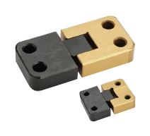 SIDE STRAIGHT BLOCK SETS-Compact/Tin Coating- 