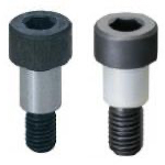 Special Bolts For Tension Link Image